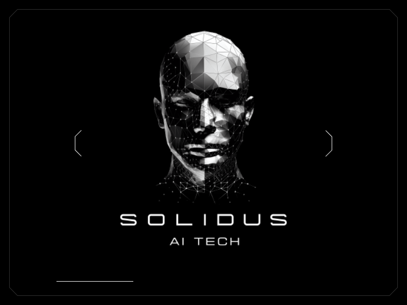 Solidus Ai Tech screenshot